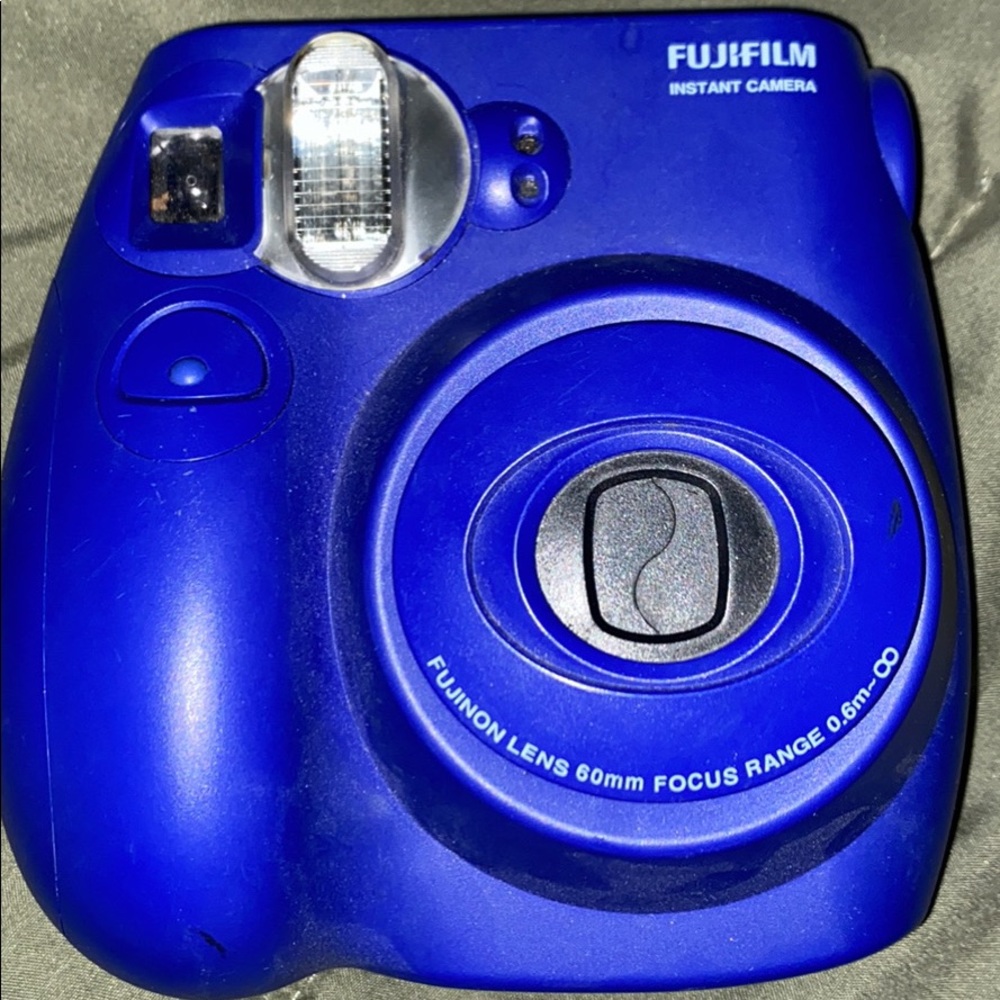 Fujifilm instax mini